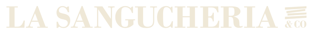 Logo La Sanguchería